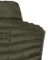 Steppweste, camel active