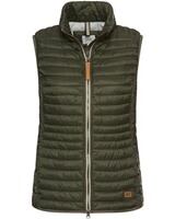 Steppweste, camel active