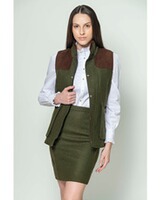 Woll-Weste Ava, Hartwell