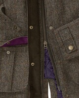 Tweedjacke Bailey, Wellington