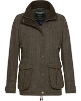Tweedjacke Bailey, Wellington
