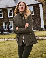 Tweedjacke Bailey, Wellington