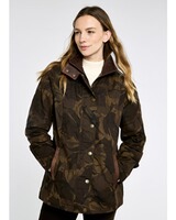 Wachsjacke Mountrath, Dubarry