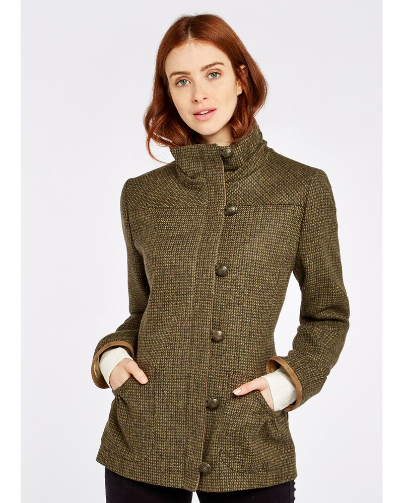 Tweedjacke Bracken, Dubarry
