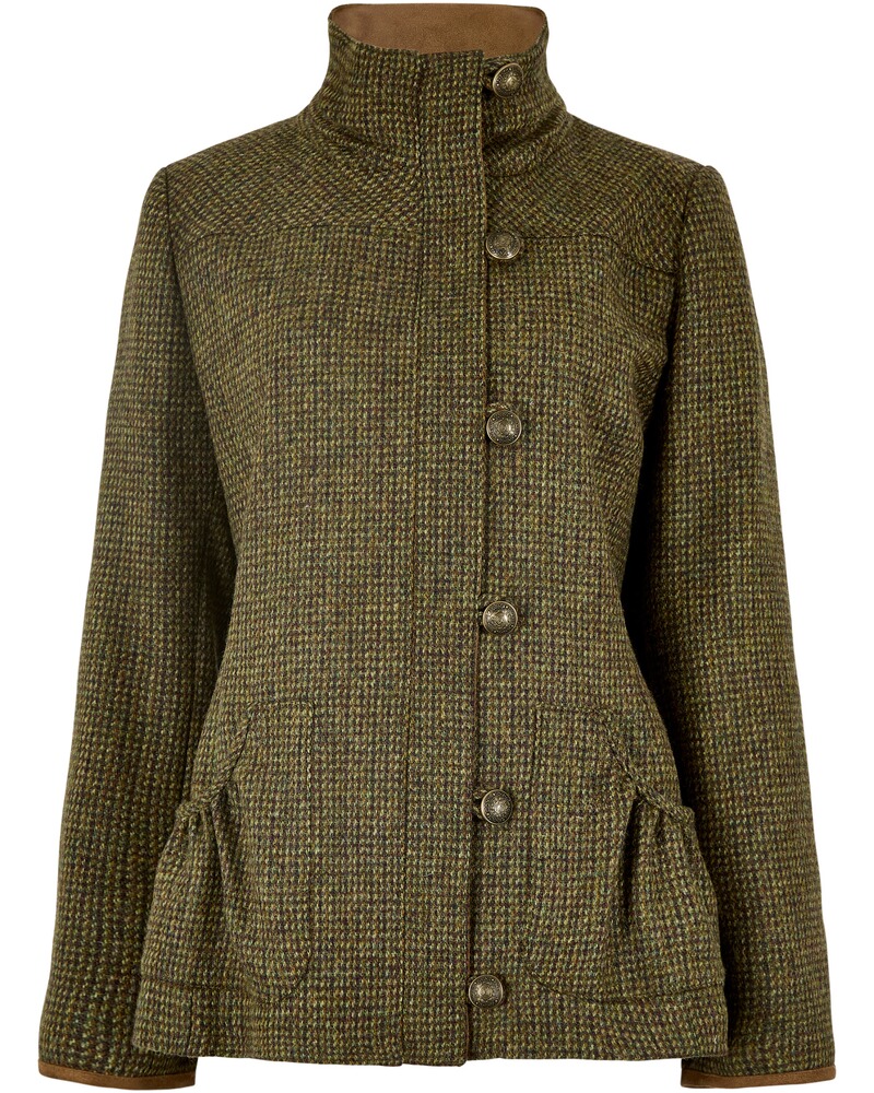 Tweedjacke Bracken