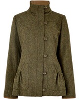 Tweedjacke Bracken, Dubarry