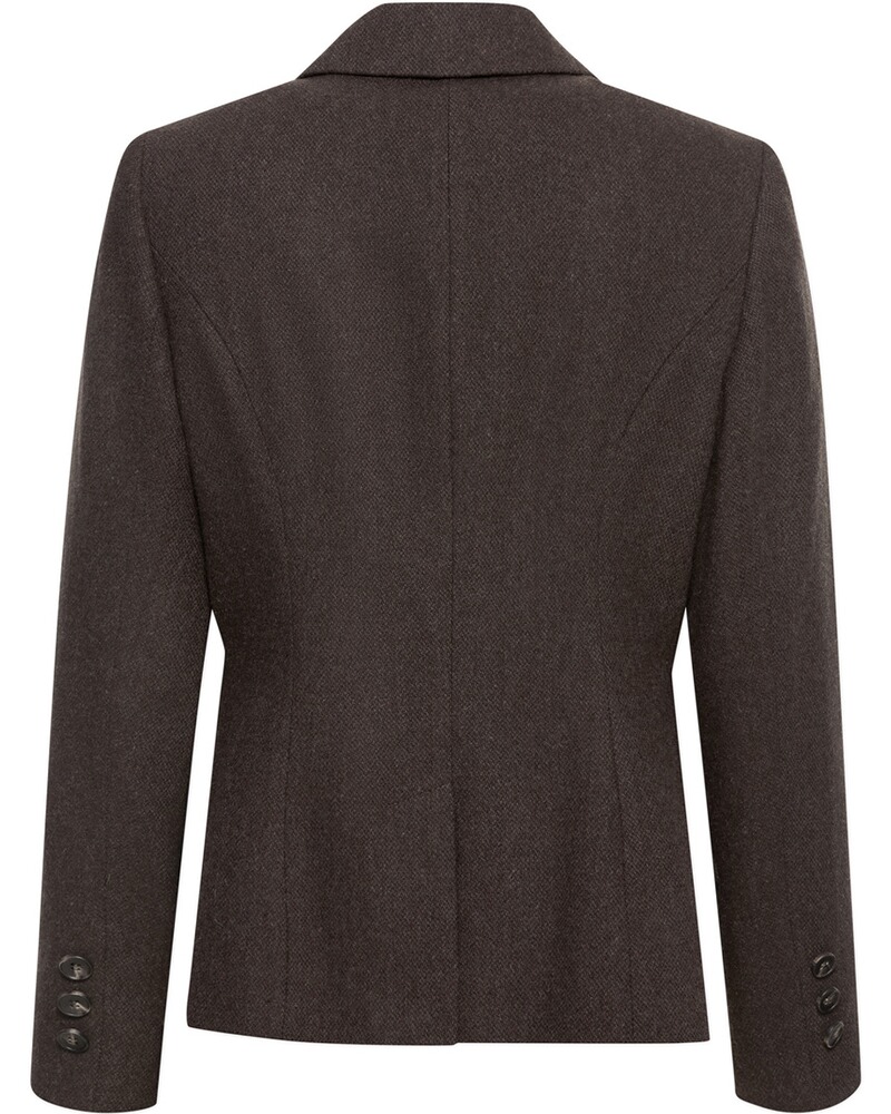 Blazer, HIGHMOOR