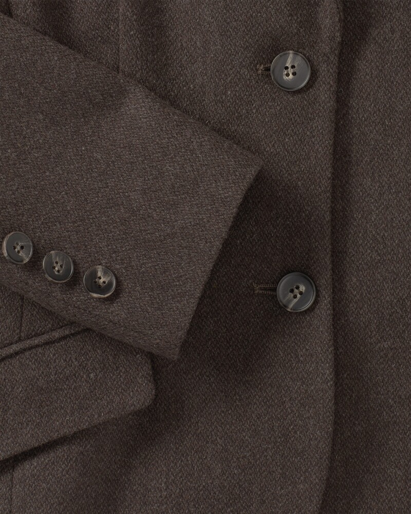 Blazer, HIGHMOOR