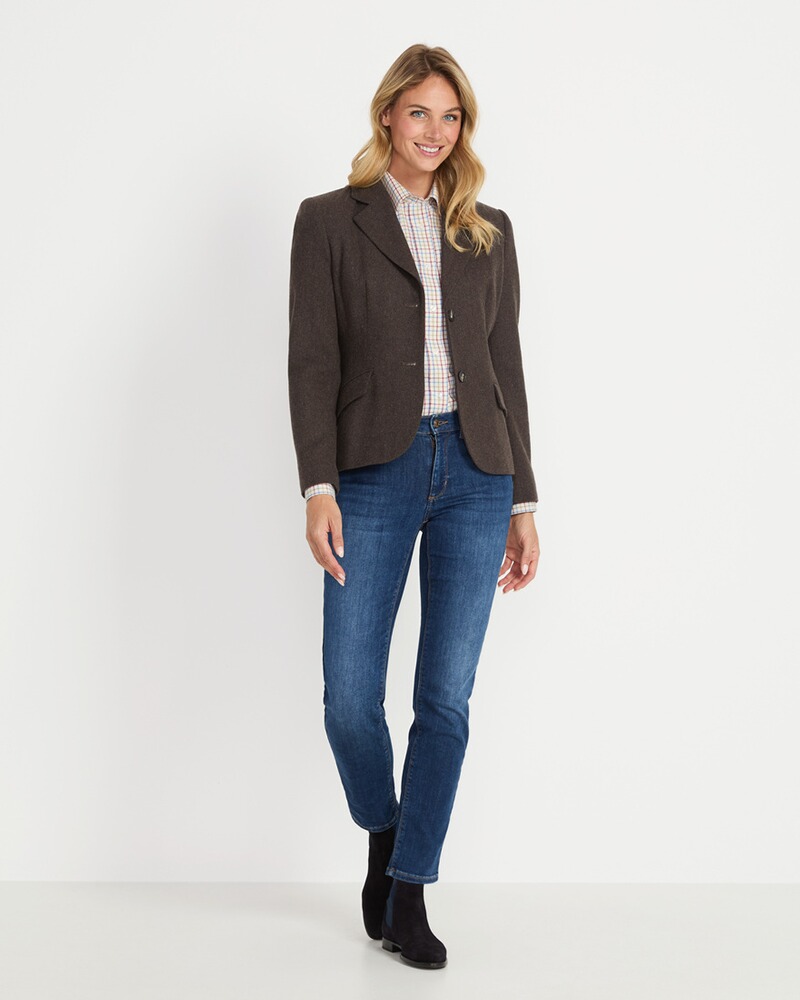 Blazer, HIGHMOOR