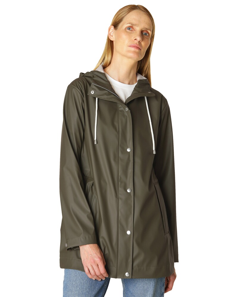 Regenjacke Rain228FR, ILSE JACOBSEN