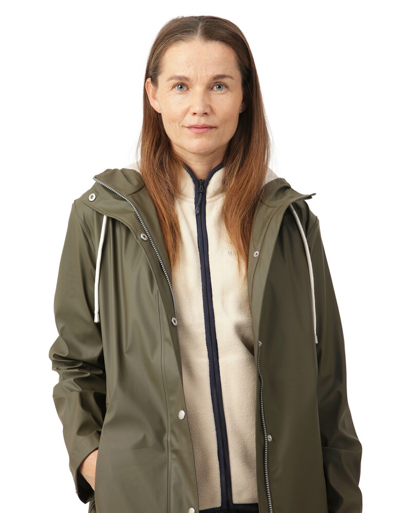 Regenjacke Rain228FR, ILSE JACOBSEN