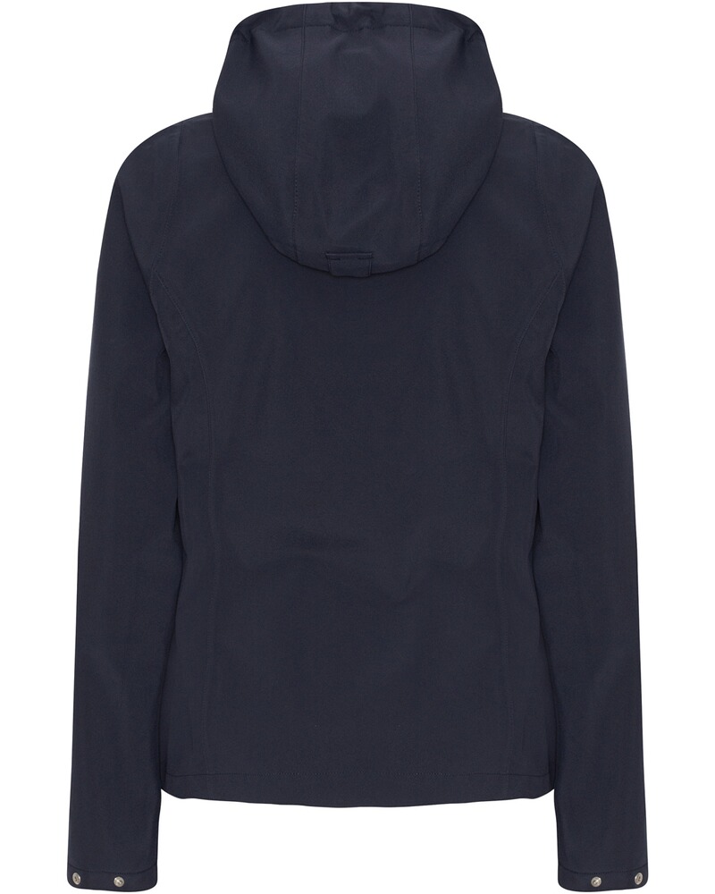 Softshelljacke Daybreak02, ILSE JACOBSEN