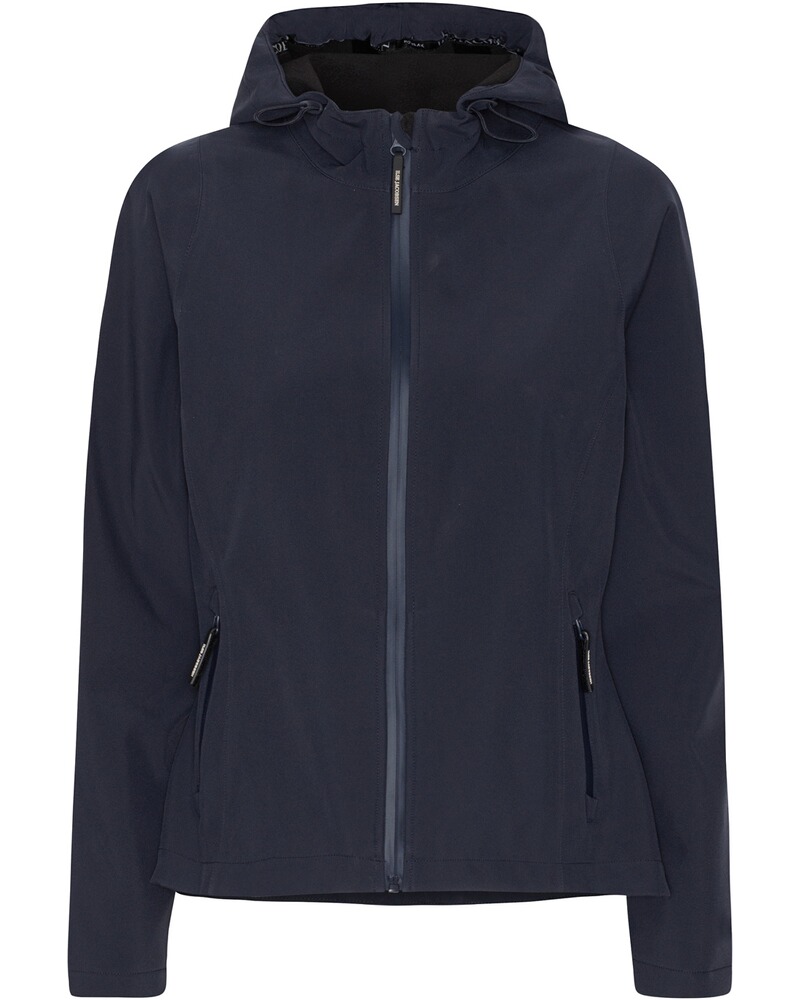 Softshelljacke Daybreak02