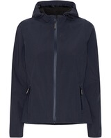 Softshelljacke Daybreak02, ILSE JACOBSEN