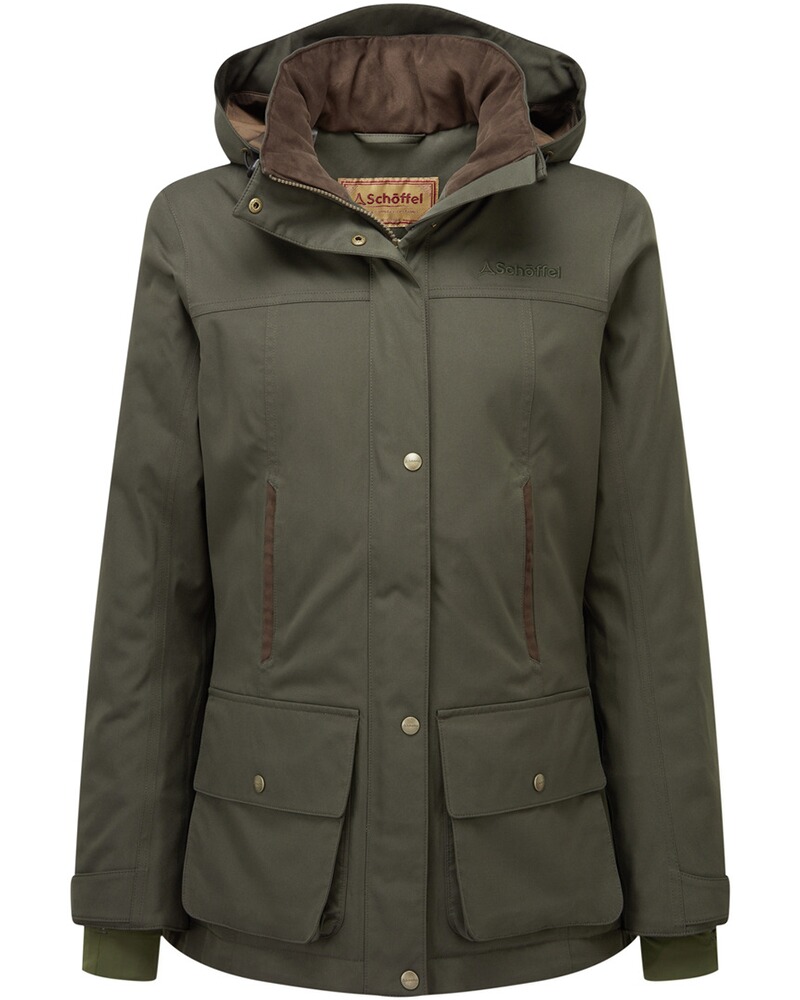 Jacke Langton