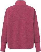 Walkjacke Ilsa, Stapf