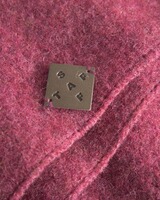 Walkjacke Ilsa, Stapf