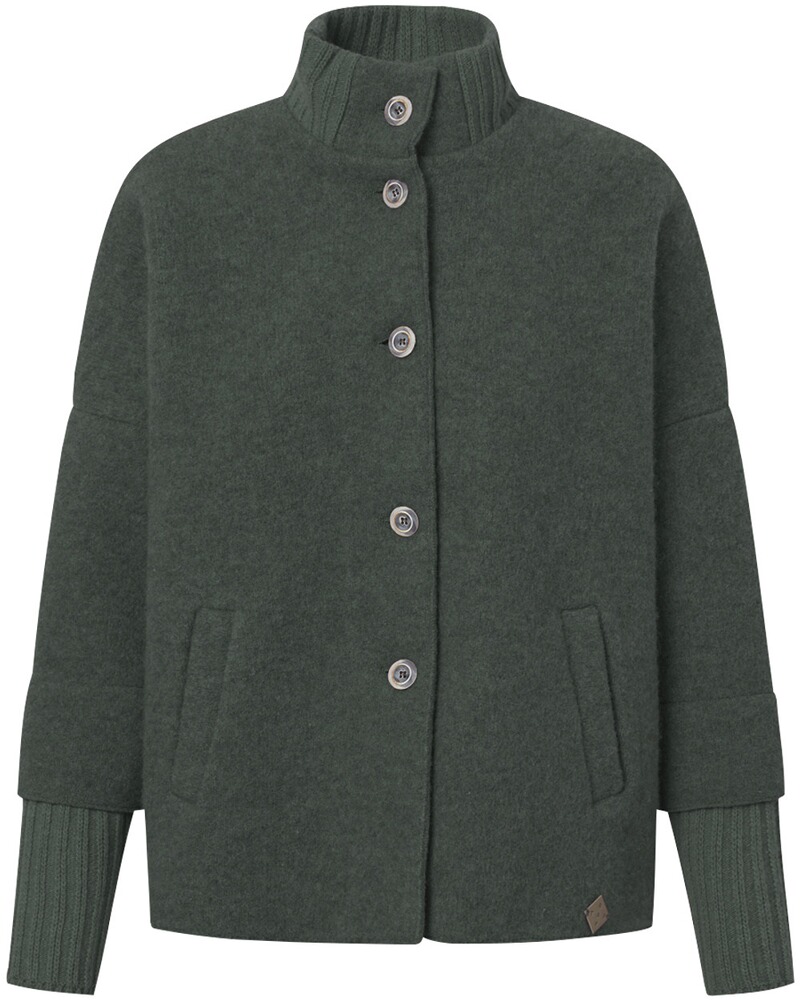 Walkjacke Ilsa