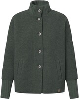 Walkjacke Ilsa, Stapf