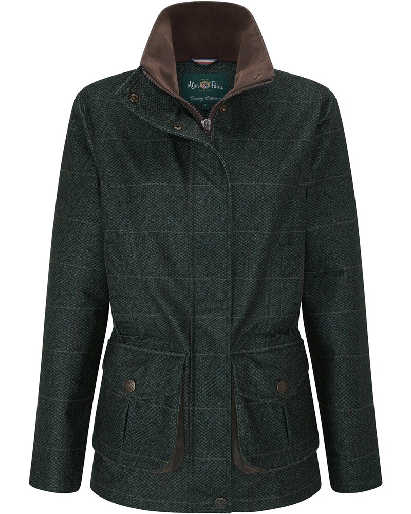 Funktionsjacke Didsmere