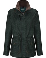 Funktionsjacke Didsmere, Alan Paine