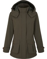 Funktionsjacke Lockwood, Alan Paine