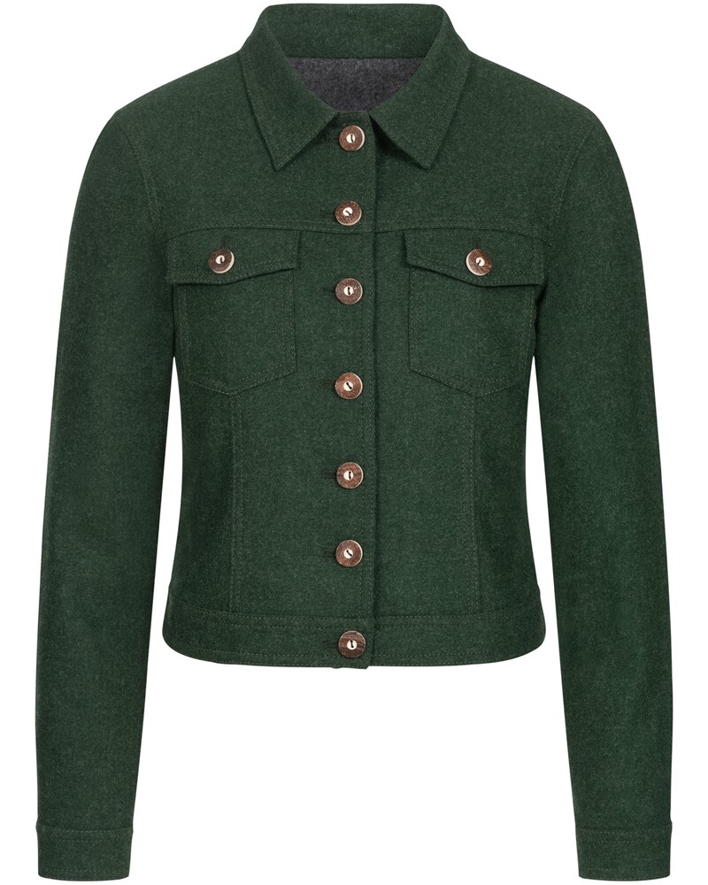 Jacke Josephine-S
