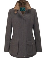 Tweed-Jacke Surrey, Alan Paine