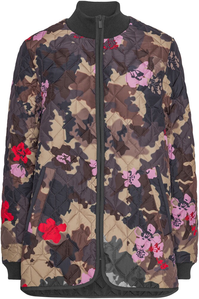 Steppjacke