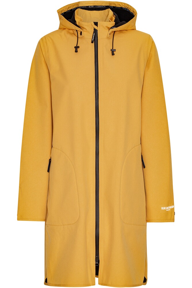 Softshell-Mantel Rain128