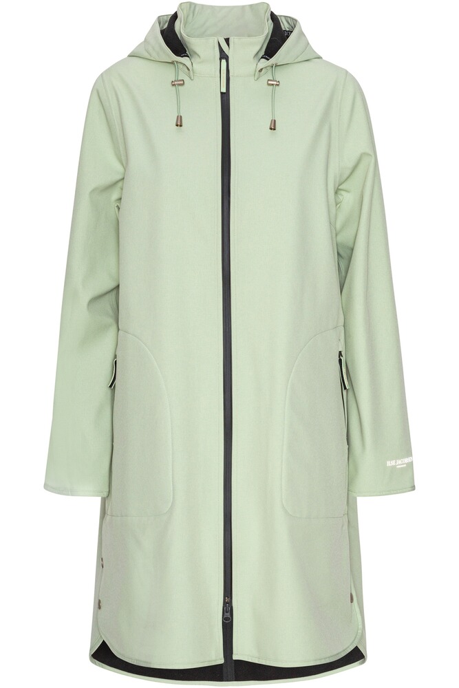 Softshell-Mantel Rain128