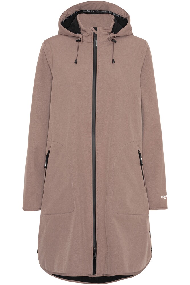 Softshell-Mantel Rain128