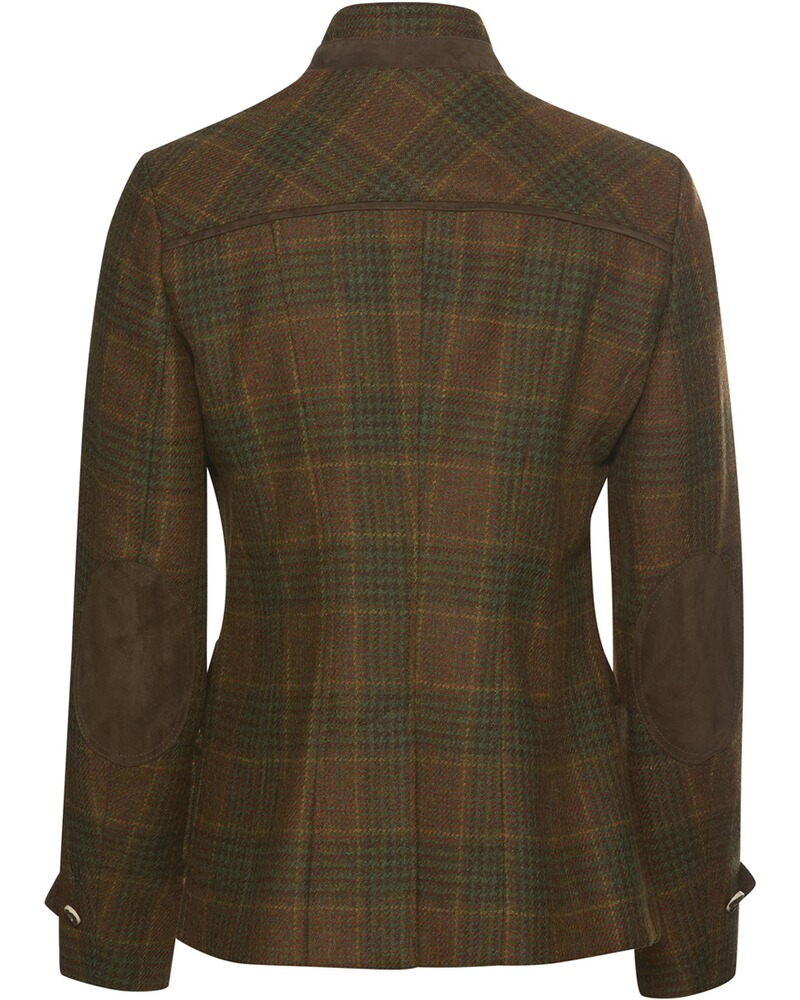 Tweed-Jacke Filippa, Habsburg