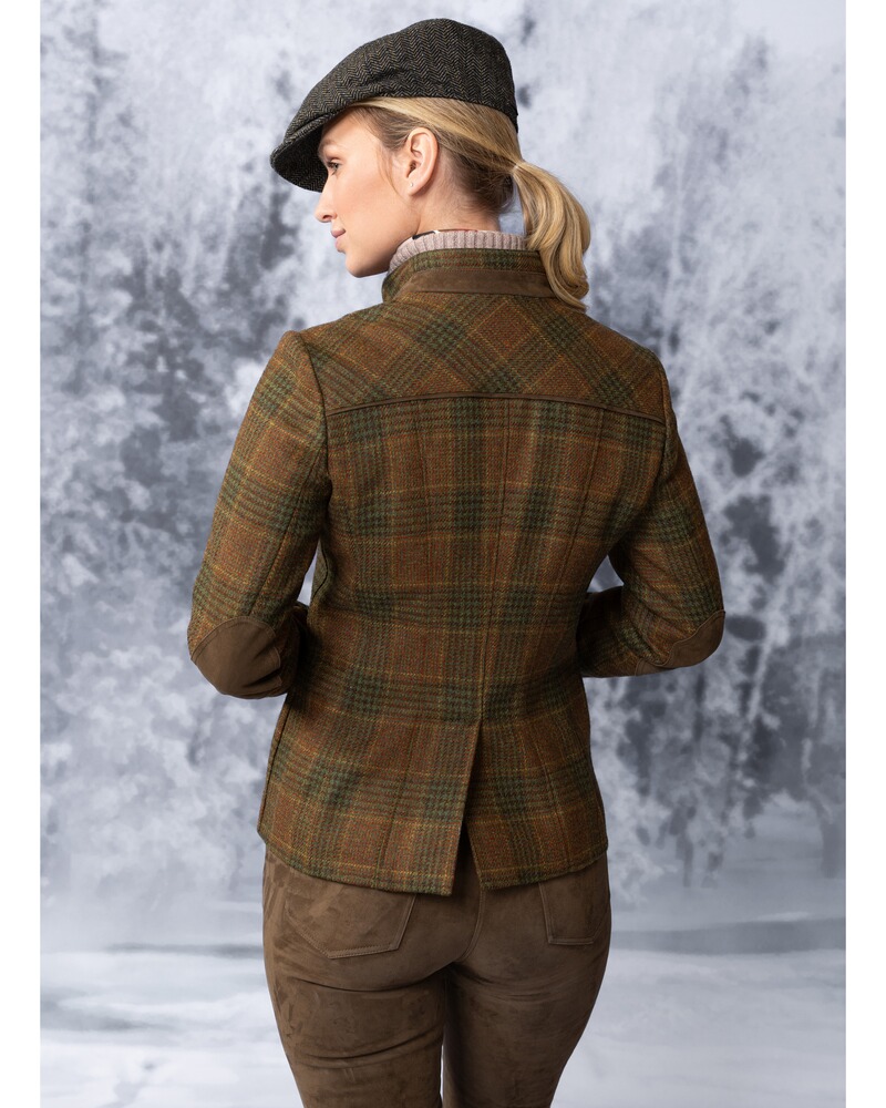 Tweed-Jacke Filippa, Habsburg