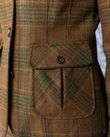 Tweed-Jacke Filippa, Habsburg