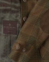 Tweed-Jacke Filippa, Habsburg
