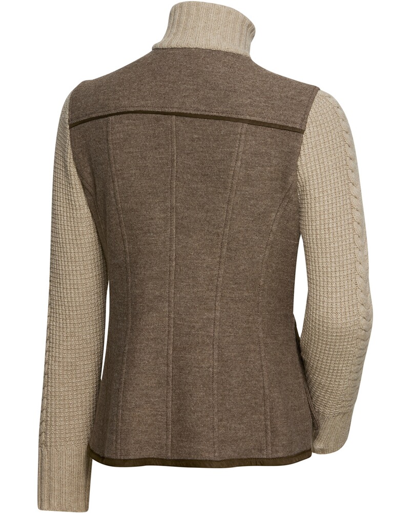 Jacke Cleo, Habsburg