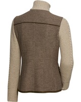 Jacke Cleo, Habsburg