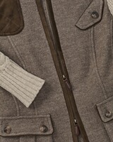 Jacke Cleo, Habsburg