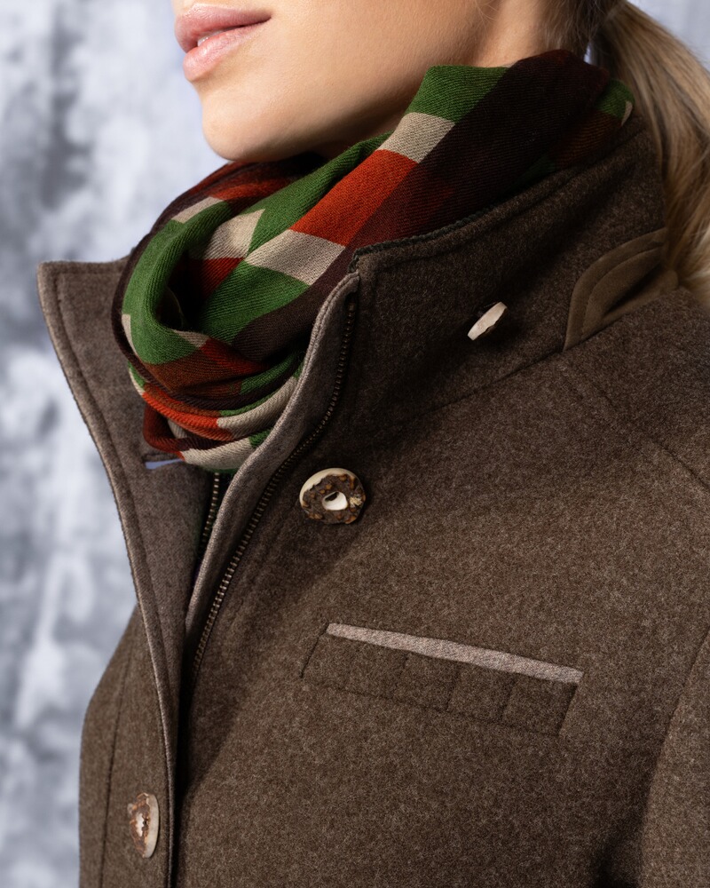 Damen Lodenjacke Anita, Habsburg