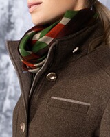 Damen Lodenjacke Anita, Habsburg