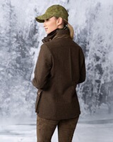 Damen Lodenjacke Anita, Habsburg