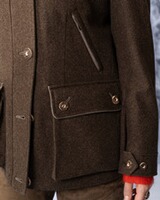 Damen Lodenjacke Anita, Habsburg