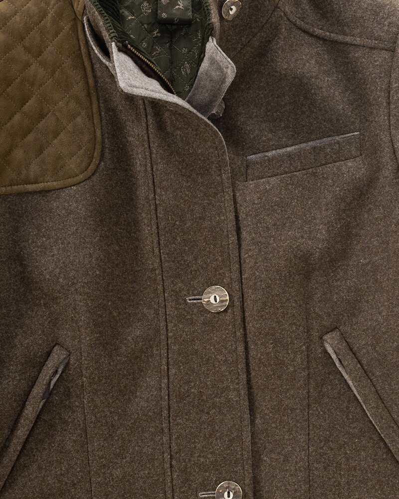 Damen Lodenjacke Anita, Habsburg
