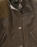 Damen Lodenjacke Anita, Habsburg