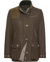 Damen Lodenjacke Anita, Habsburg