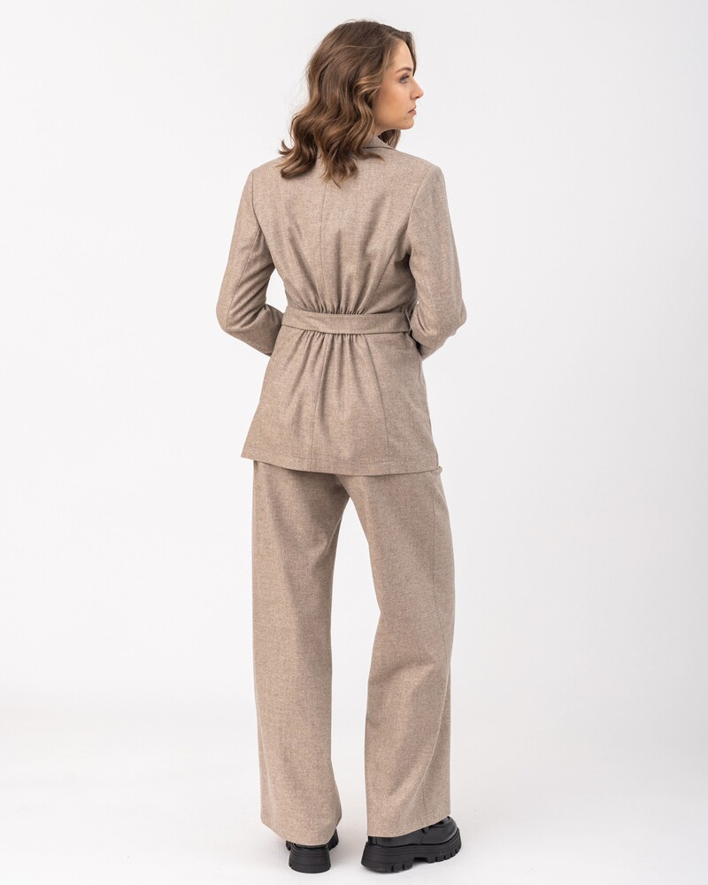 Blazer Jerica-S, FELICITAS