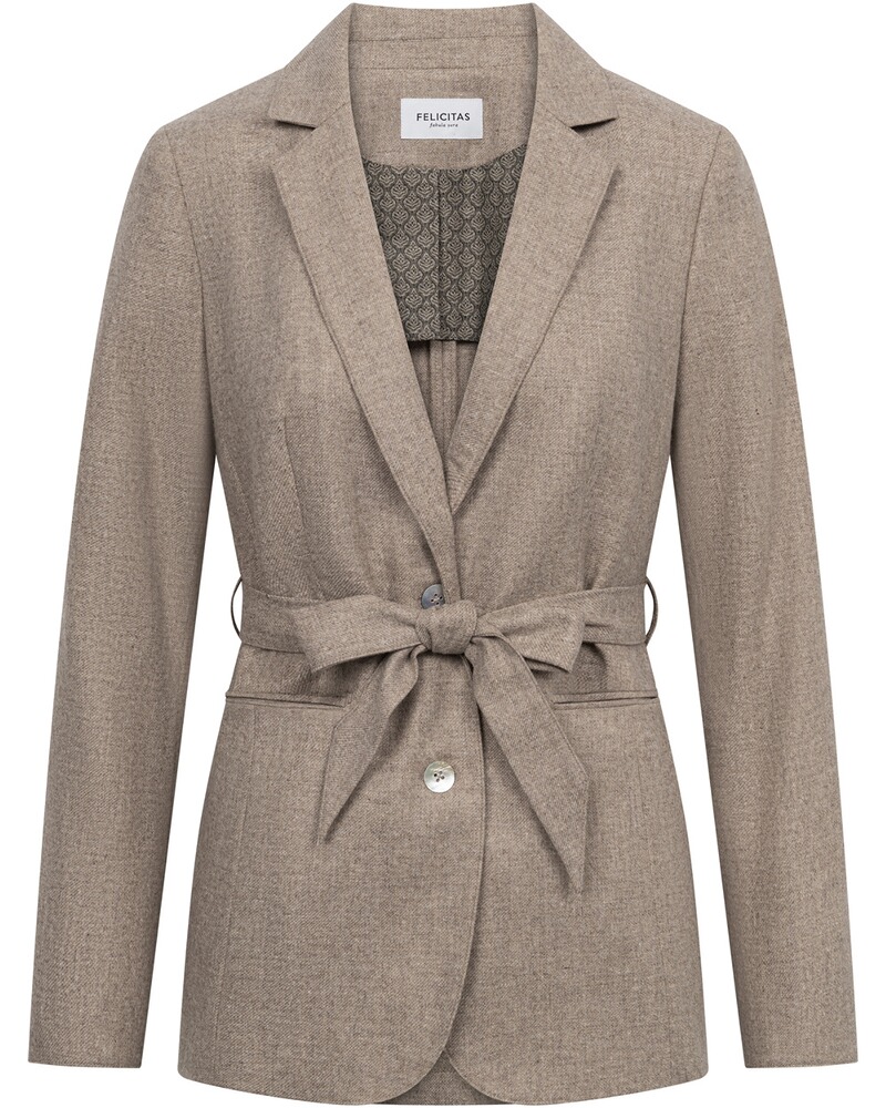 Blazer Jerica-S