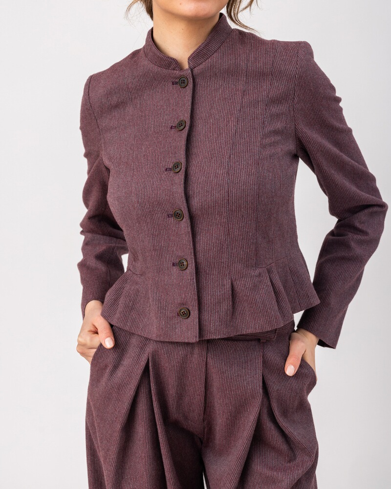 Jacke Jadelyn, FELICITAS