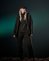 Damen Winterjacke Muflon Pro, Deerhunter